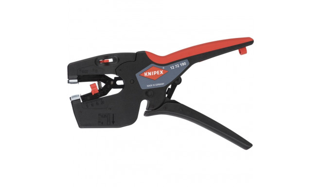 KNIPEX NexStrip Electrician's Multi-Tool