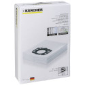 Kärcher Fleece Filter Bags 4 pieces for MV 4/5/6 Series