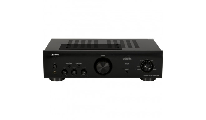 Denon PMA-600NE black