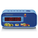 Lenco CR-205 blue