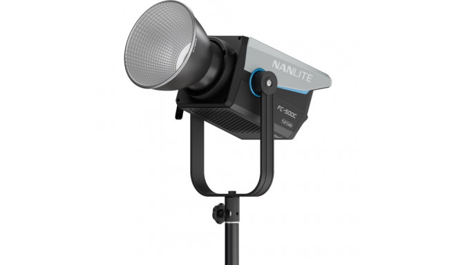 Nanlite prožektor FC-500C LED RGBW