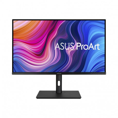 ASUS ProArt Display PA329CV professionaalne monitor 32-tolline 4K UHD IPS sRGB USB-C HDR-400 C-klamb