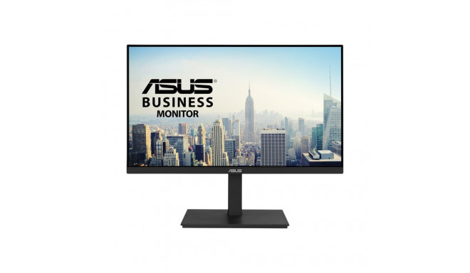 ASUS VA24ECPSN dokkimismonitor 23,8-tolline IPS WLED FHD AG 16:11 75Hz 1000:1 300cd/m2 HDMI DP USB T