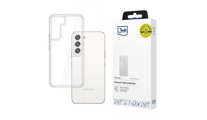 3mk Armor Case Sam S901 S22