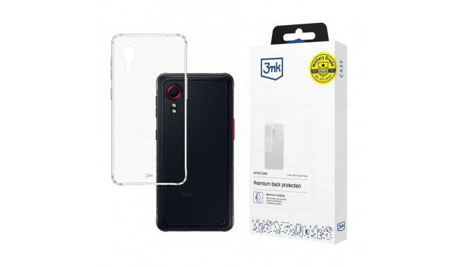 Samsung Galaxy Xcover 5 - 3mk Armor Case