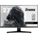 LCD Monitor|IIYAMA|27"|Gaming|Panel IPS|1920x1080|16:9|100Hz|Matte|1 ms|Speakers|Tilt|Colour Black|G