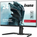 LCD Monitor|IIYAMA|GB2470HSU-B5|24"|Panel IPS|1920x1080|16:9|165Hz|Matte|0.8 ms|Speakers|Pivot|Heigh