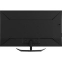 LCD Monitor|IIYAMA|43"|4K|Panel VA|3840x2160|16:9|60Hz|Matte|3 ms|Speakers|Tilt|Colour Black|X4373UH