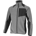Tech-fleece hall-must pusa, "L", CE