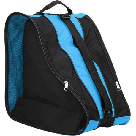 DA312 Torba na łyżworolki / łyżwy / buty narciarskie