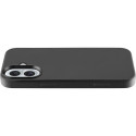 Mobiili tagakaas Cellular Line iPhone 16 Sensatio, must