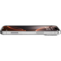 Mobiili tagakaas Cellular Line iPhone 16 Pro Clear Duo, läbipaistev