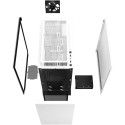 Arvutikorpus Deepcool MID TOWER CASE CH510