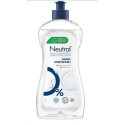 DISH LIQUID CONC NEUTRAL SENSIVITE 500ML