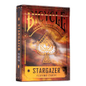 Playing Cards Bicycle Stargazer 202