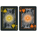 Playing Cards Bicycle Stargazer 202