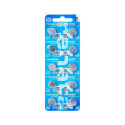Batteries Renata 301 (SR1142SW) 10 pcs.