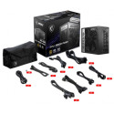 MSI MPG A850G PCIE5 850W