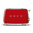 Smeg TSF01RDEU Red