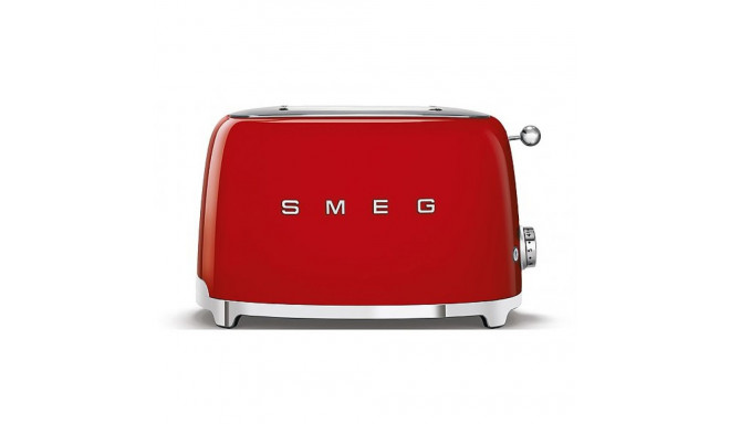 Smeg TSF01RDEU Red
