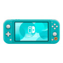 Nintendo Switch Lite Turquoise + Animal Crossing