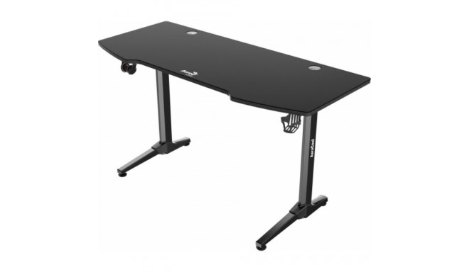 Aerocool ACD2 Gaming Desk Black