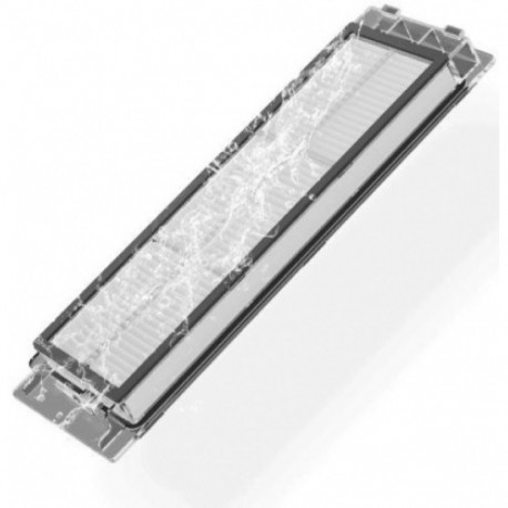 Roborock DUST BOX/FILTER S5/S6 8.02.0058