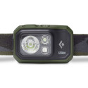 LED Head Torch Black Diamond Storm 450 Olive 450 lm