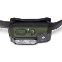 LED Head Torch Black Diamond Storm 450 Olive 450 lm