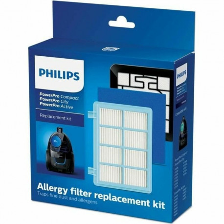 Hoover filter Philips FC8010/02 Kit de repuestos