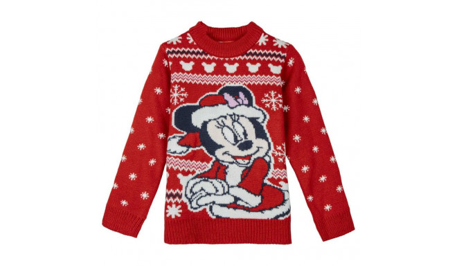 Adīta Unisex Jaka Minnie Mouse - 6 Gadi