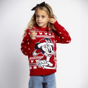 Adīta Unisex Jaka Minnie Mouse - 6 Gadi