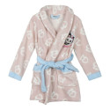 Laste Hommikumantel Gabby's Dollhouse Roosa - 2 aastat