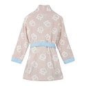 Laste Hommikumantel Gabby's Dollhouse Roosa - 2 aastat