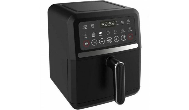 Air Fryer Little Balance Crousty light 1500 W 5 L