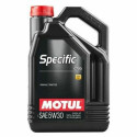 Automašīnu motoreļļa Specific 0720 5W30 5 L