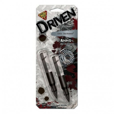 Car Air Freshener California Scents 78107