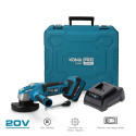 Angle grinder Koma Tools 20 V