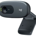 Webcam Logitech C270 720 px