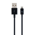 Valgustuskaabel Cablexpert CC-USB2P-AMLM-1M