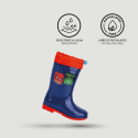 Children's Water Boots Marvel Blue - 32