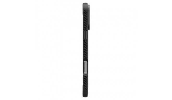 Spigen Rugged Armor iPhone 16 Pro 6.3" must matt ACS08115