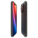 Spigen Rugged Armor iPhone 16 Pro black/black matte ACS08115