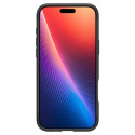 Spigen Rugged Armor iPhone 16 Pro black/black matte ACS08115