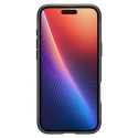 Spigen Rugged Armor iPhone 16 Plus Matte Black/Black Matte ACS08087