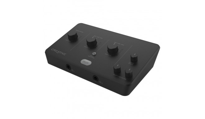 Creative Interface Live! Audio A3 USB-C