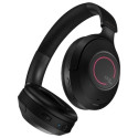 Creative Zen Hybrid Pro Wireless Headphones Black/Black Bluetooth LE Audio ANC