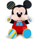 Clementoni Interactive Mickey Plush (50131)