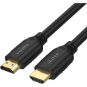 Unitek HDMI - HDMI cable 15m black (C11079BK-15M)