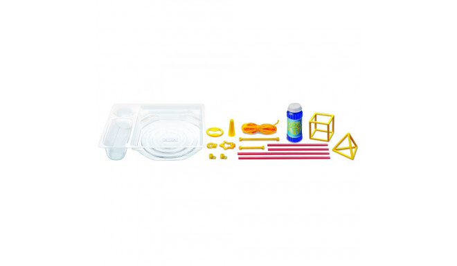 4M KidzLabs DIY set Bubble Science